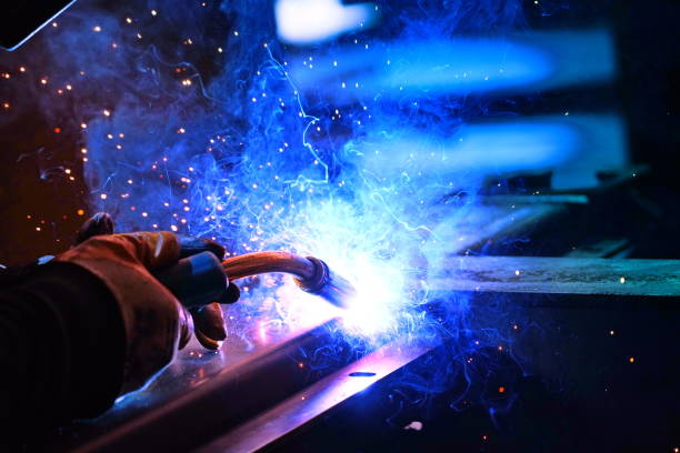 Affordable Welder Services in Dodgeville, WI