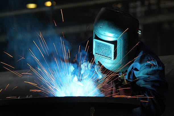 Dodgeville, WI Welder & Metal Fabrication Company