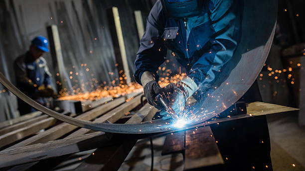Professional Welder & Metal Fabrication in Dodgeville, WI